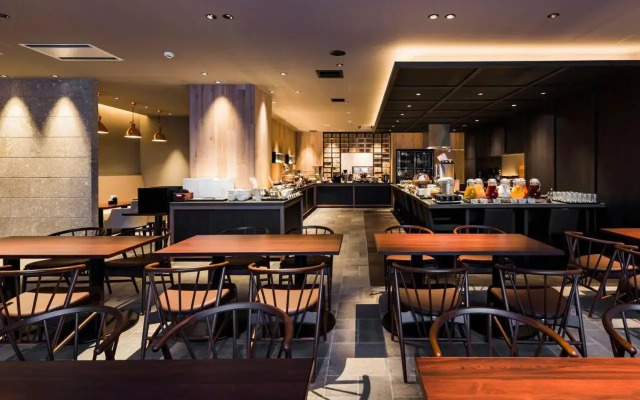Hotel Sonia Otaru