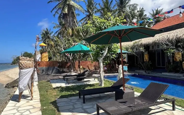 La Semaya Beach Villas
