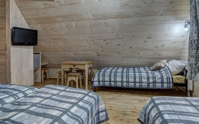 Pokoje Gościnne Światłomir