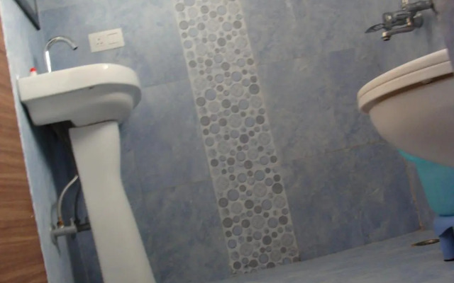 Hotel Abhinandan grand