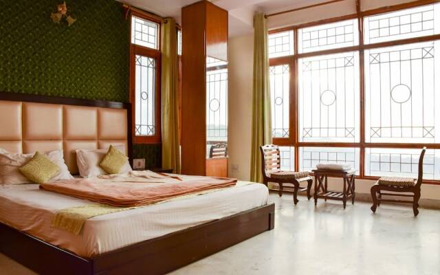 Jannat Valley View BnB