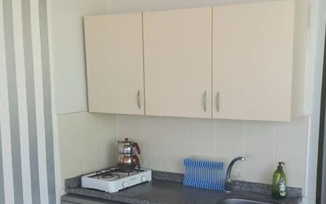 Avsa Papatya Apart