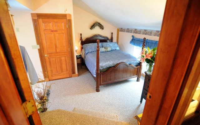 Wildflowers Inn