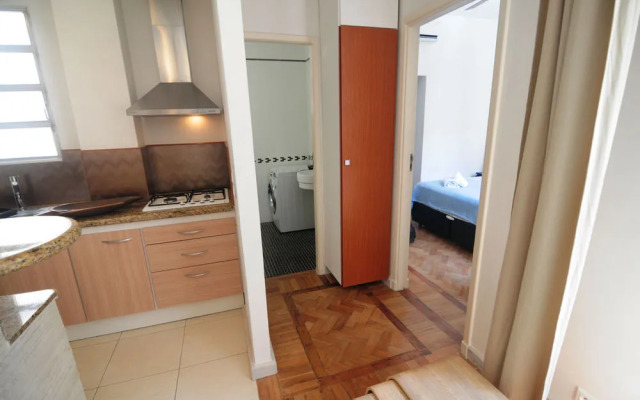 Ilive003 - 1 Bedroom Copacabana