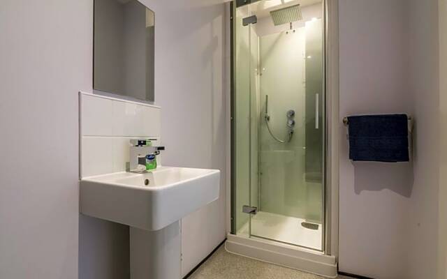 No 4 Ocean Cabins - Saundersfoot Harbour - Saundersfoot