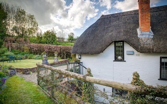 Foley's Cottage