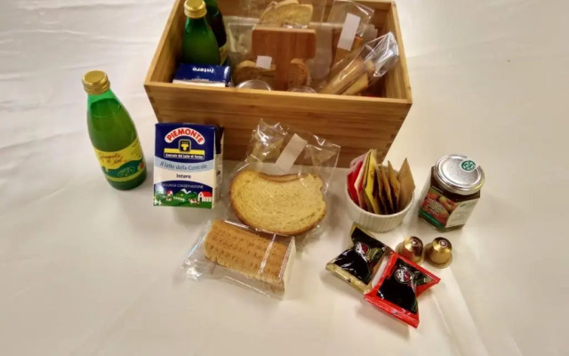 Agriturismo Il Frutto Permesso