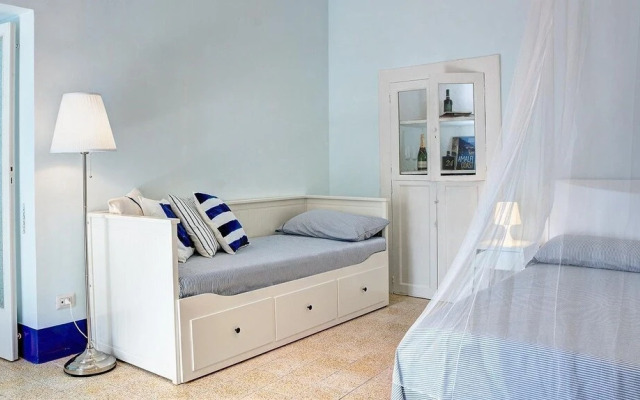 The Fisherman's Suite