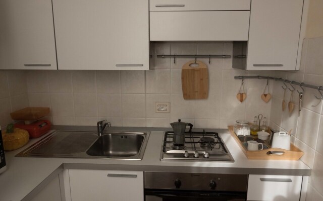 Sanzenetto Apartments