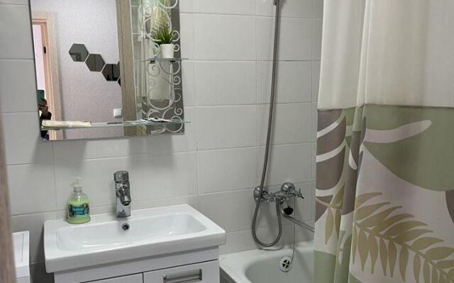 Апартаменты на улице Висаитова