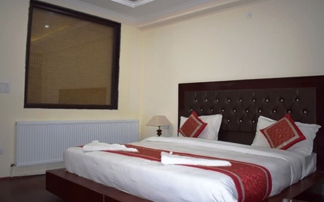 Hotel Grand Willow