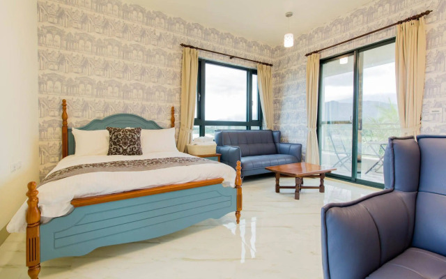 Shan Hai B&B