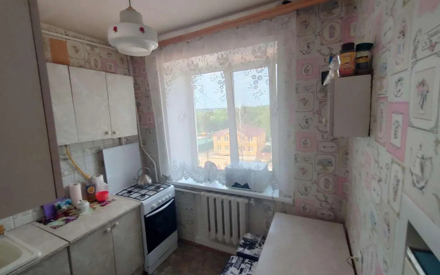 Апартаменты на Загородной 16