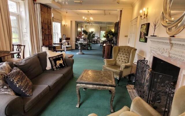 Hook House Hotel