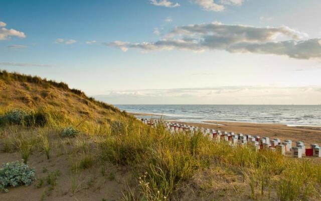 Steeds aan Zee