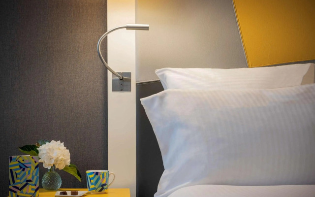 Pullman Toulouse