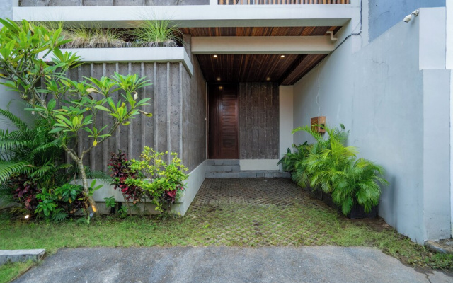 Unwind Villa by Betterplace