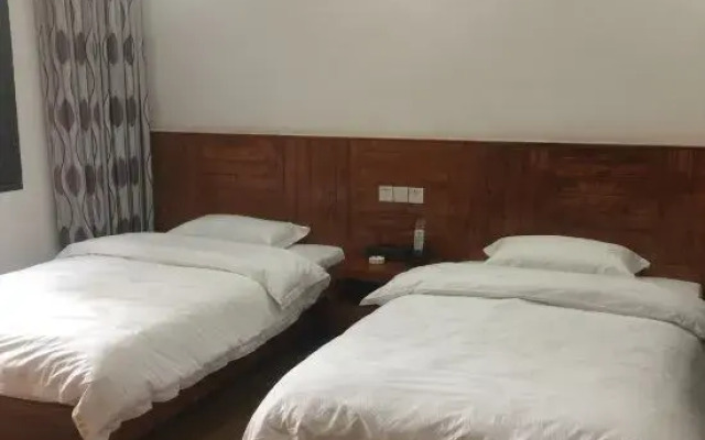 Happy Heart Inn