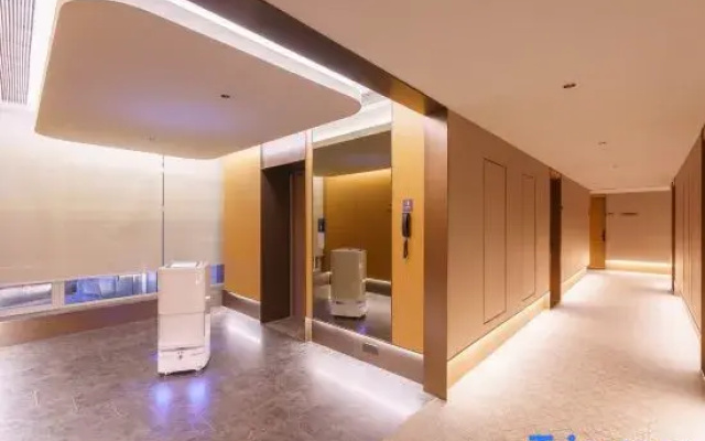 JI Hotel (Dandong Donggang)