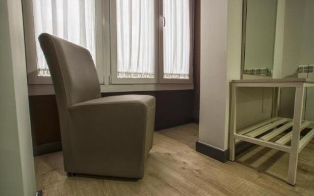 Hostal Elvira