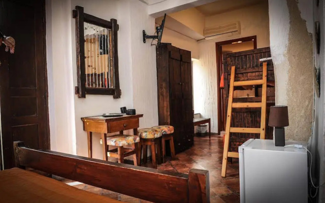 Casa De La Sera