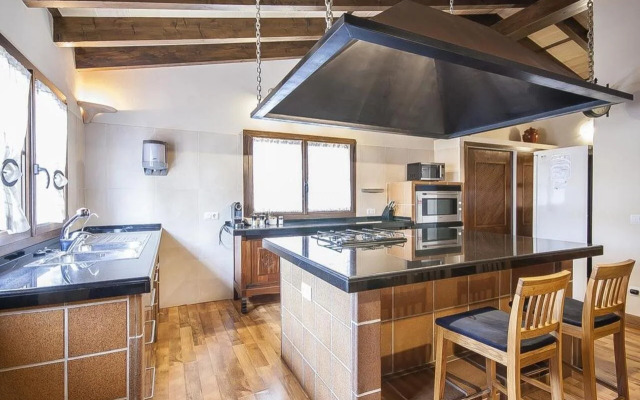 Sa Reconada de l'Ullastre