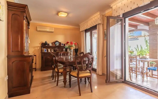 Villa Fuengirola Centro