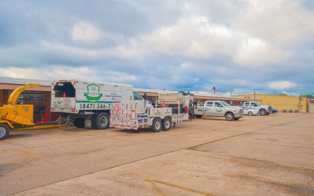 Town & Country Motel Bossier City by OYO