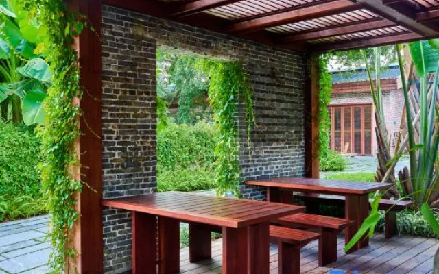 Guangzhou LangTou Village · Hechun Stay Homestay – Outside – Guangzhou