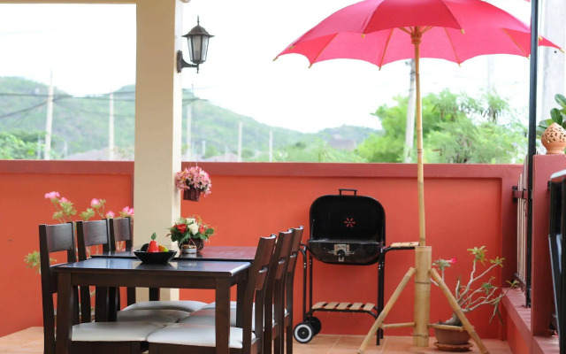 Ruankasalong Hua Hin Holiday House