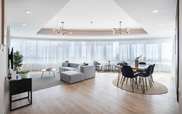 Stunning 4 Bedroom in Dubai Marina Apartments - Apartment in ดูไบ - Photo 2
