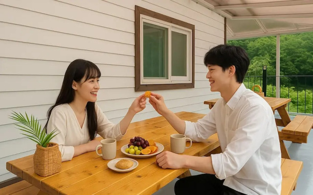 Gapyeong Nature Pension