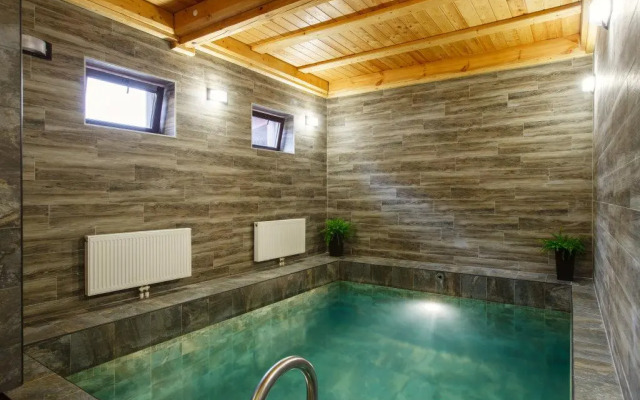 Alpine Valley Guest House