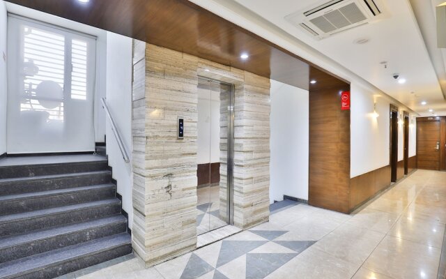 OYO 4938 Hotel Dev Aadi