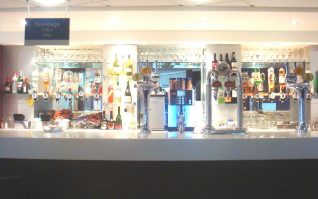 Holiday Inn Express London Stansted Airport by IHG