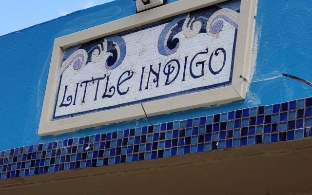 Little Indigo Apartments
