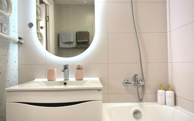 Kenig Holidays на улице Октябрьская 61