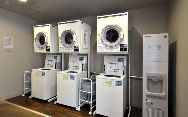 Hotel Lifort Sapporo