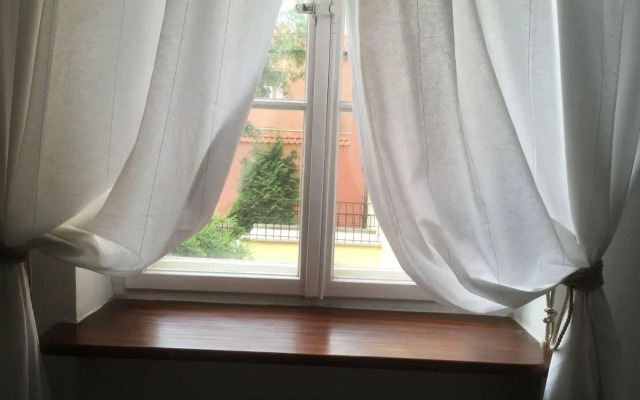Design City Old Town - Celna Apartment