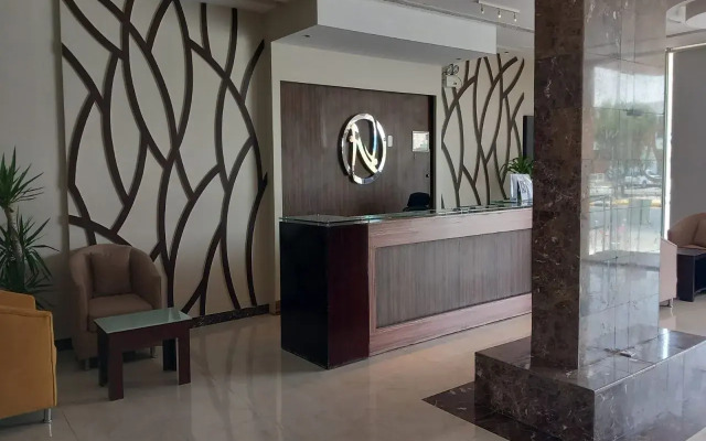Sama Alkhalij Furnished Apartments