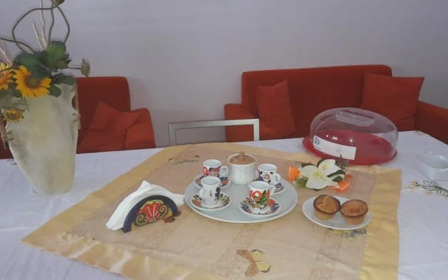B&B Da Giovanna