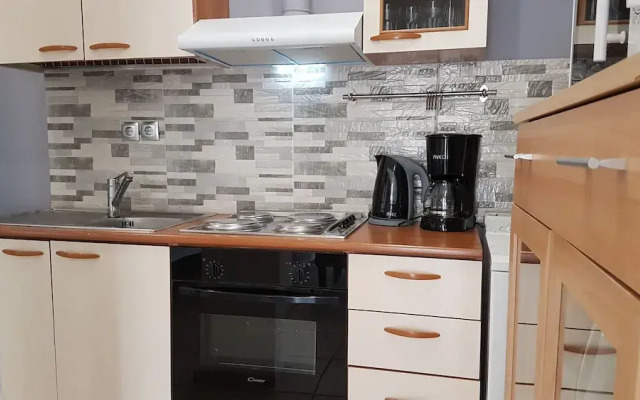 Errathens Sky Apartment