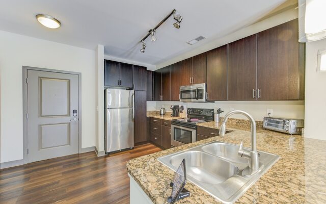 Mint House Downtown Indianapolis