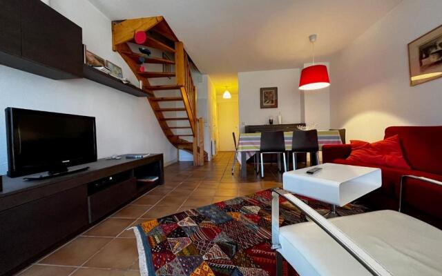 Maison Hendaye, 5 pièces, 6 personnes - FR-1-239-753