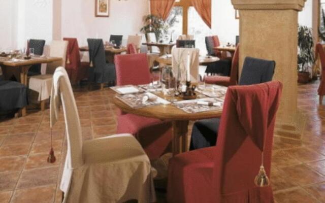 Hotel U Zlateho lva