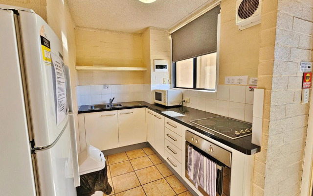 Riverview Holiday Apartment 75 - Kalbarri WA