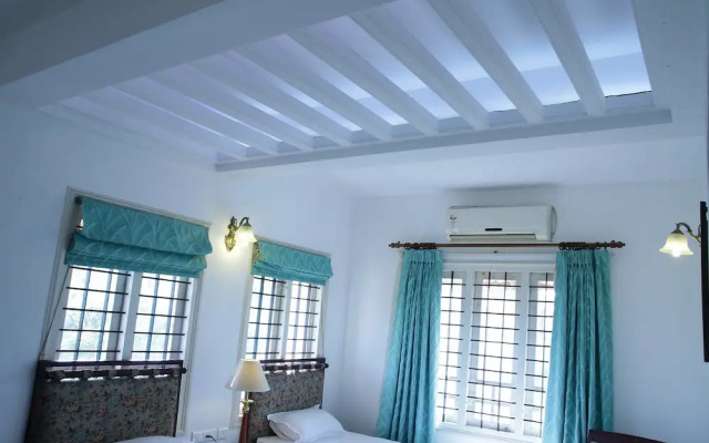 Fortbeach Service Apartments