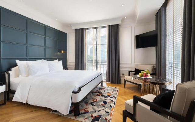 Bach Suites Saigon, a Member of Design s