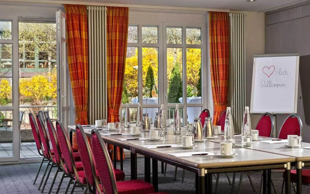 Quellness Golf Resort Bad Griesbach