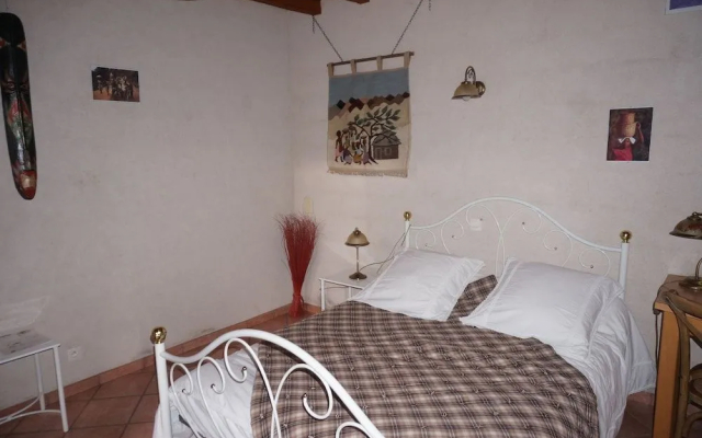 La Ferme du Thiollet